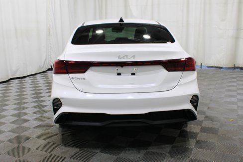 Used 2023 Kia Forte LXS w/ LXS Technology Package image 29