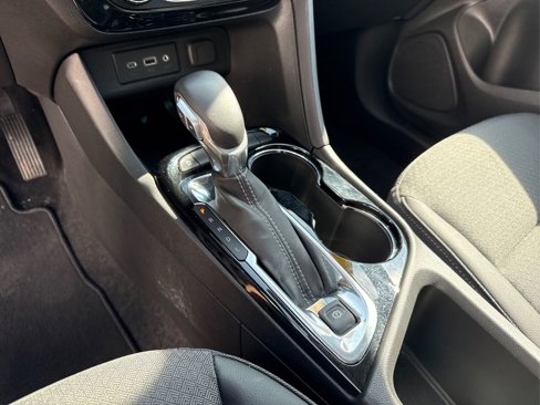 Certified 2023 Buick Encore GX Preferred w/ Cold Weather Comfort Package image 34