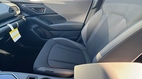 New 2025 Subaru Crosstrek 2.5i Premium image 23