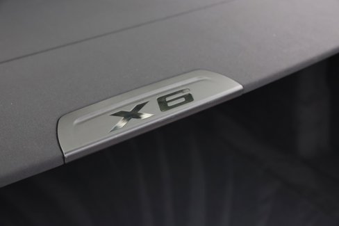 Used 2023 BMW X6 M Competition w/ Competition Package image 49