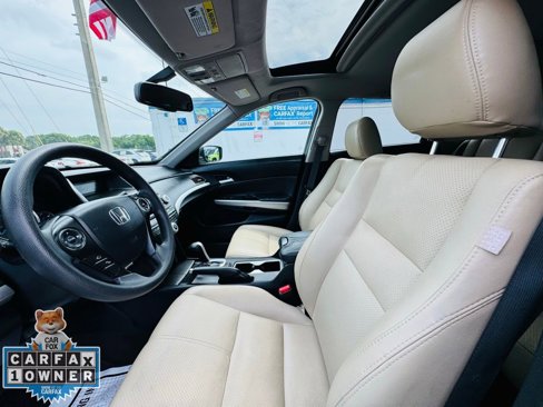 Used 2014 Honda Crosstour EX image 12