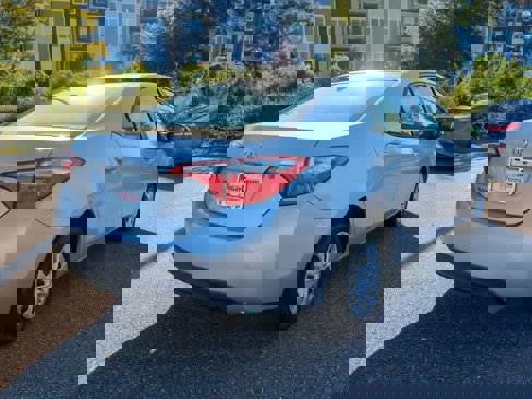 Used 2016 Toyota Corolla L image 6