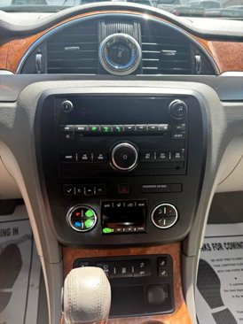 Used 2012 Buick Enclave Leather image 20