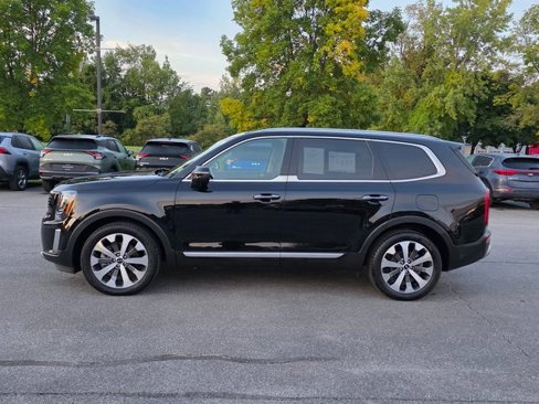 Used 2020 Kia Telluride S image 5