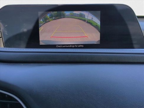 Used 2024 MAZDA CX-30 AWD 2.5 S w/ Select Sport Pkg image 18