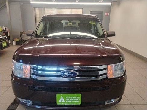Used 2012 Ford Flex SE image 2