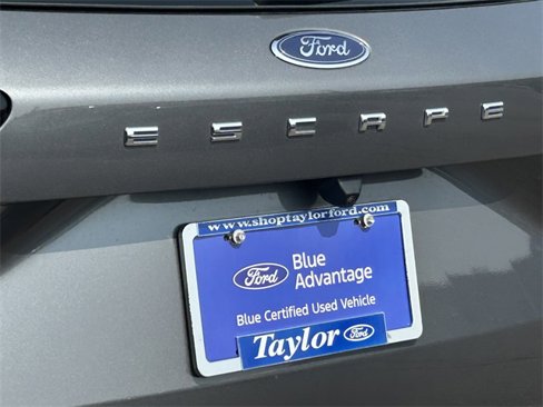 Certified 2023 Ford Escape Active w/ Tech Pack #1 image 30