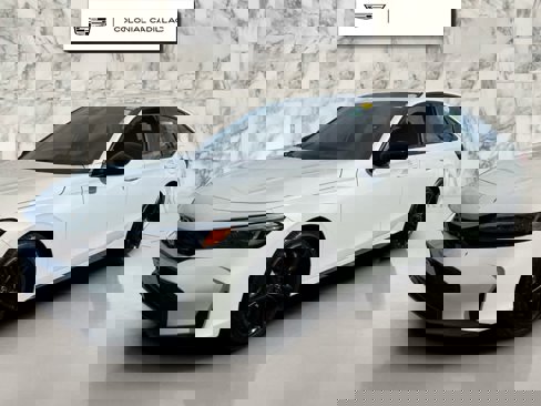 Used 2025 Honda Civic Si image 1