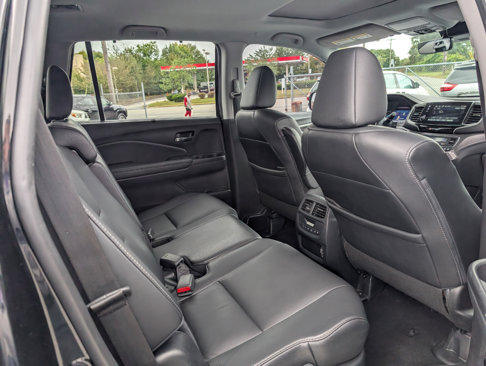 Used 2021 Honda Pilot EX-L image 9