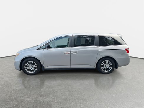 Used 2012 Honda Odyssey EX-L image 8