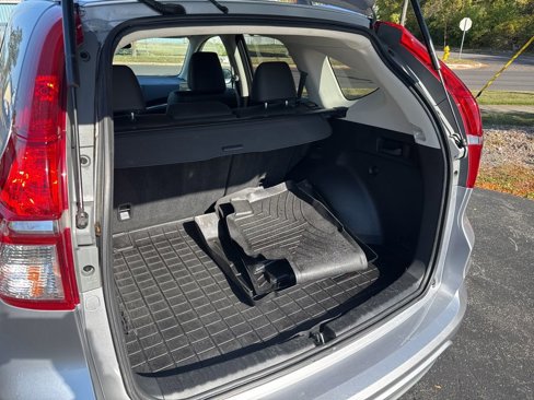 Used 2016 Honda CR-V EX-L image 19