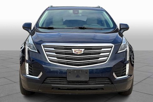 Used 2017 Cadillac XT5 Luxury w/ Driver Awareness Package image 4