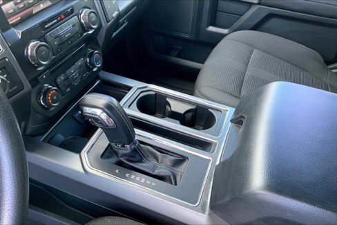 Used 2015 Ford F150 XLT w/ Equipment Group 302A Luxury image 16