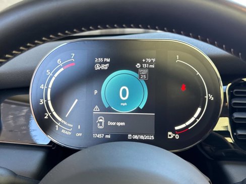 Certified 2023 MINI Cooper S image 16