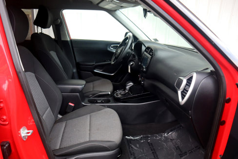 Used 2020 Kia Soul S image 39
