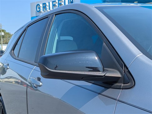 Used 2023 Chevrolet Equinox LS w/ LS Convenience Package image 11
