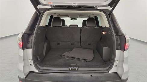Used 2017 Ford Escape Titanium image 29