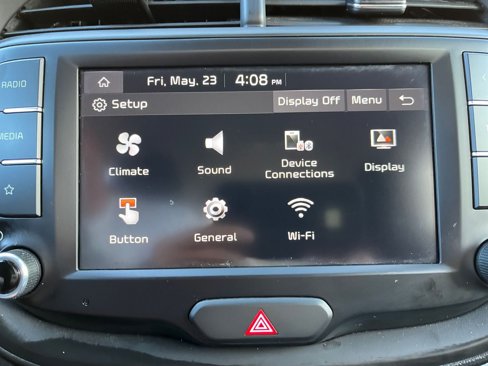 Used 2023 Kia Soul LX w/ Option Group 015 image 21