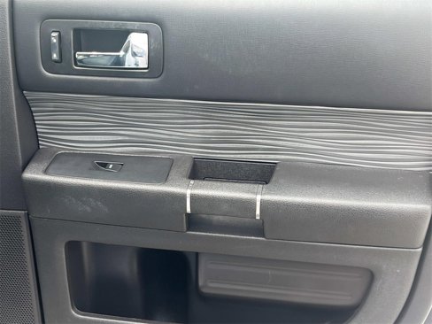 Used 2019 Ford Flex SEL w/ Equipment Group 202A image 19