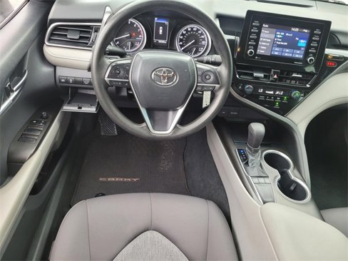 Used 2023 Toyota Camry LE image 13