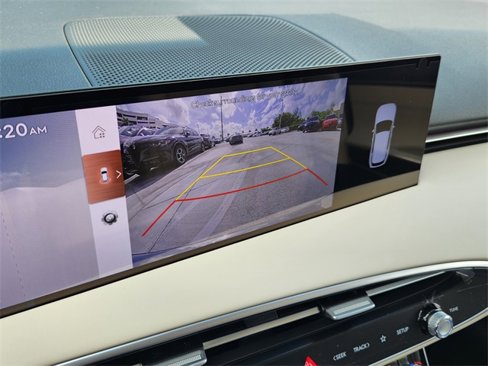 New 2026 Genesis GV70 2.5T image 10