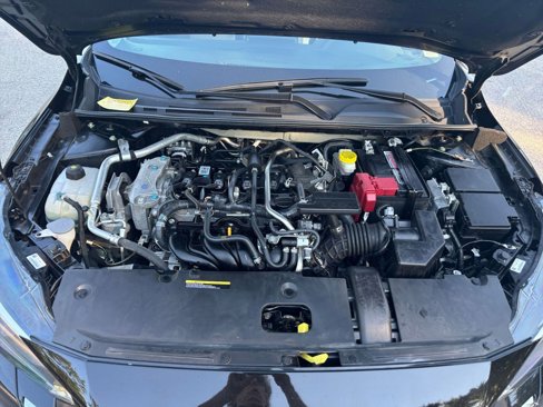 Used 2024 Nissan Sentra SV image 30