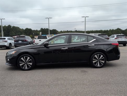 Used 2020 Nissan Altima 2.5 SL image 2