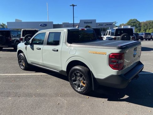 Used 2024 Ford Maverick Tremor w/ Tremor Off-Road Package image 4