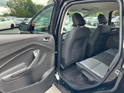 Used 2018 Ford Escape SE w/ SE Sync 3 Package image 13