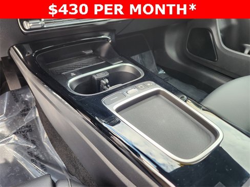 Certified 2025 Mercedes-Benz CLA 250 4MATIC image 26
