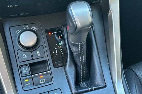 Used 2016 Lexus NX 300h AWD image 22