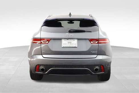 Used 2020 Jaguar E-PACE R-Dynamic S image 27