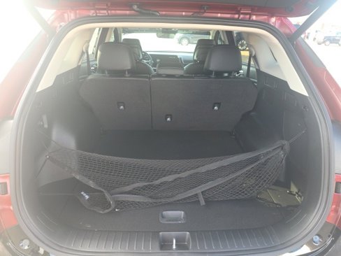 Used 2023 Kia Sportage SX image 11