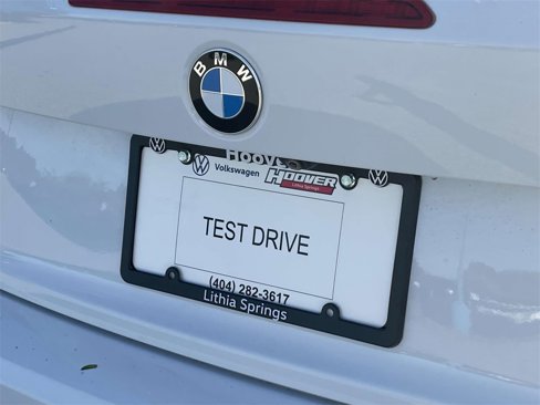 Used 2020 BMW 230i xDrive Convertible image 12