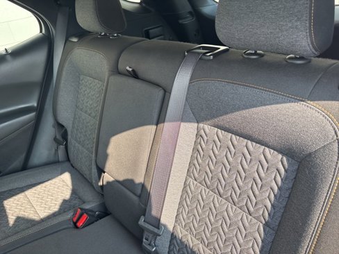 Certified 2023 Chevrolet Equinox LT image 13
