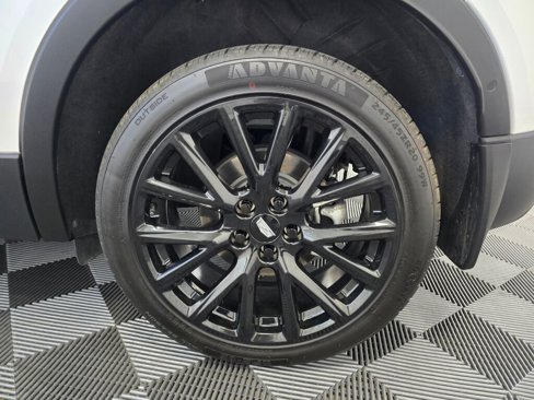Used 2023 Cadillac XT4 Sport image 21
