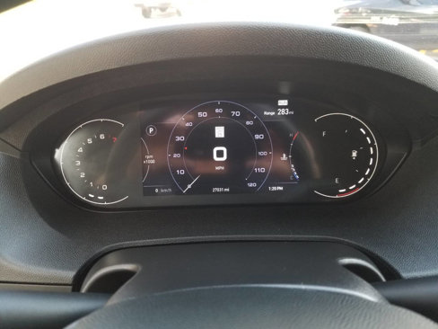 Used 2023 RAM ProMaster 2500 image 16