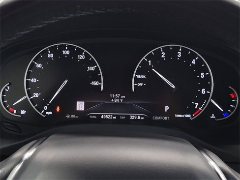 Used 2021 BMW X3 sDrive30i image 18