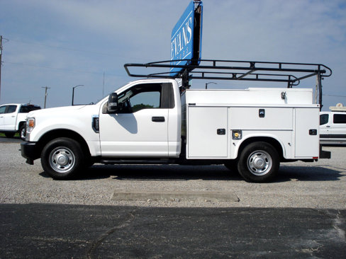 Used 2020 Ford F250 XL w/ Power Equipment Group image 5