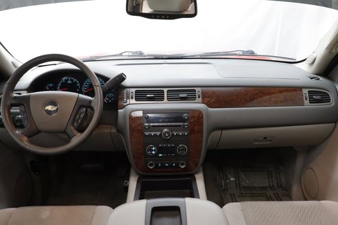 Used 2009 Chevrolet Avalanche LT w/ Convenience Package #1 image 11