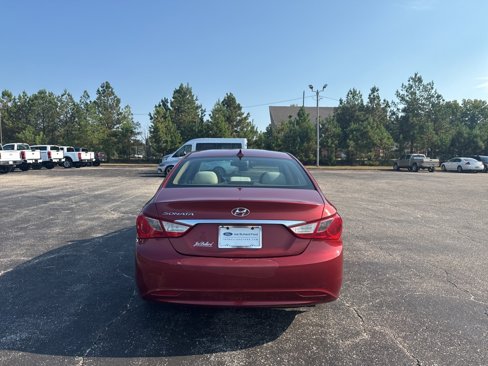 Used 2012 Hyundai Sonata GLS w/ Popular Equipment Pkg image 17