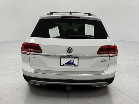 Used 2020 Volkswagen Atlas SEL image 6