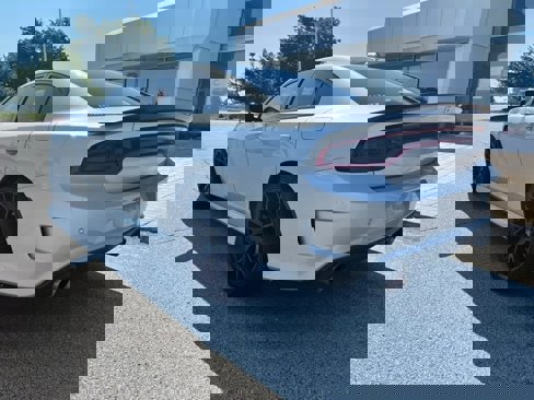 Certified 2021 Dodge Charger R/T w/ Plus Group image 8