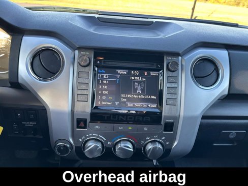 Used 2017 Toyota Tundra SR5 image 24