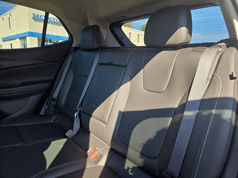 Used 2024 Buick Encore GX Sport Touring w/ Comfort Package image 13