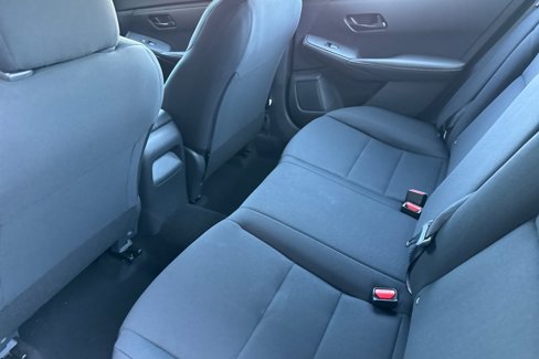 New 2025 Nissan Sentra S image 14