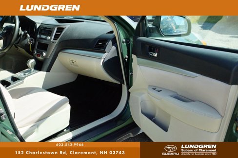 Used 2014 Subaru Outback 2.5i image 18