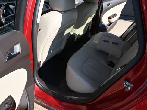 Used 2012 Buick Verano Convenience image 29