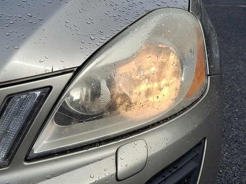 Used 2011 Volvo XC60 3.2 image 9