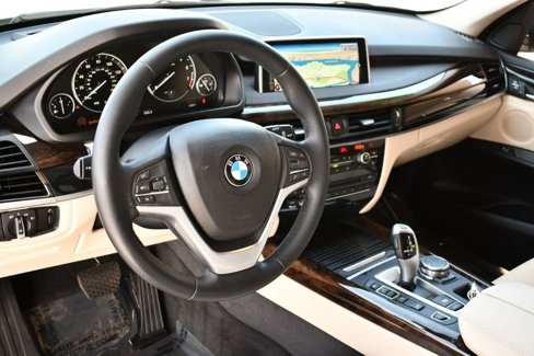 Used 2016 BMW X5 xDrive40e image 40